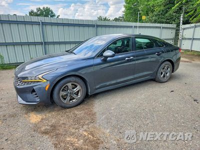 2021 KIA K5 LXS 5XXG14J29MG019573 - główne zdjęcie licytacji z USA - miniatura