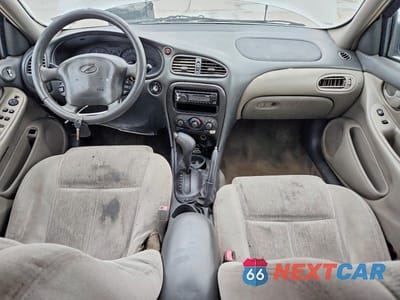 Zdjęcie 8 z 12 samochodu: 2004 OLDSMOBILE ALERO GL VIN:1G3NL52E64C191009 - miniatura