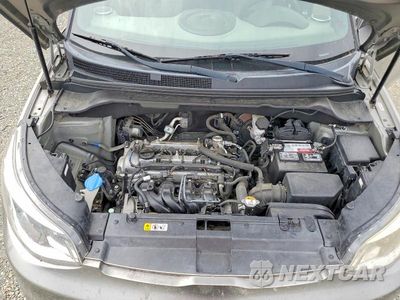 Zdjęcie 12 z 13 samochodu: 2015 KIA SOUL BASE VIN:KNDJN2A22F7159605 - miniatura