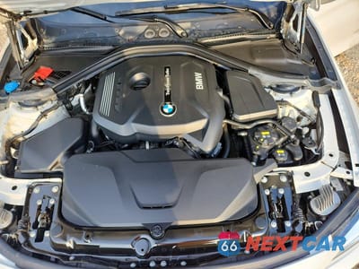 Zdjęcie 11 z 12 samochodu: 2019 BMW 430I GRAN COUPE VIN:WBA4J1C56KBM16179 - miniatura