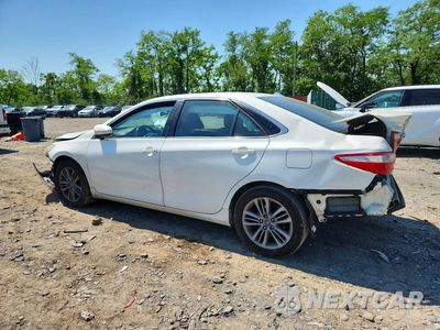 Drugie zdjęcie samochodu z przodu: 2016 TOYOTA CAMRY VIN:4T1BF1FK9GU556876 - miniatura