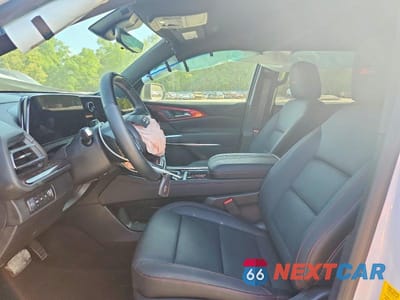 Zdjęcie 7 z 13 samochodu: 2026 CHEVROLET TRAVERSE Z71 VIN:1GNEVJKS9TJ152960 - miniatura