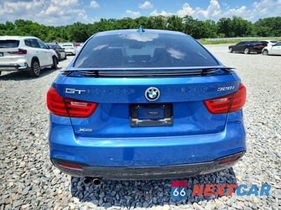 Zdjęcie 6 z 12 samochodu: 2015 BMW 328 XIGT VIN:WBA3X5C5XFD562452 - miniatura