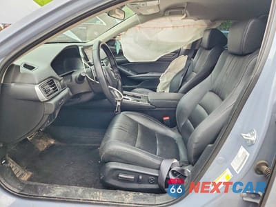 Zdjęcie 7 z 13 samochodu: 2022 HONDA ACCORD SPORT SE VIN:1HGCV1F47NA074212 - miniatura