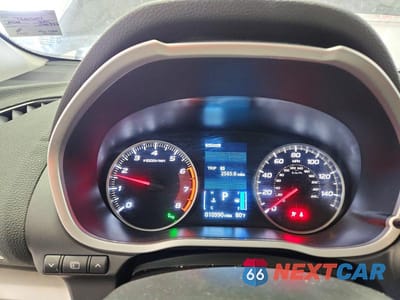 Zdjęcie 9 z 13 samochodu: 2026 MITSUBISHI ECLIPSE CROSS SE VIN:JA4ATWAA2TZ005894 - miniatura