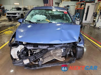 Piąte zdjęcie samochodu w środku: 2016 KIA RIO LX VIN:KNADM4A38G6674942 - miniatura