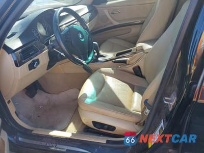 Zdjęcie 7 z 12 samochodu: 2009 BMW 328 XI SULEV VIN:WBAPK53599A645585 - miniatura