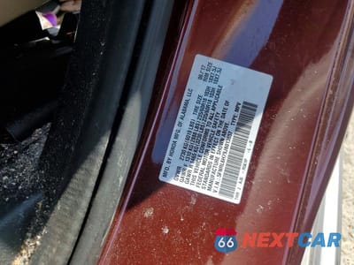Zdjęcie 12 z 12 samochodu: 2018 HONDA ODYSSEY EXL VIN:5FNRL6H79JB013657 - miniatura