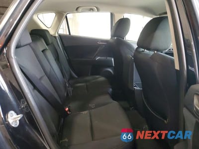 Zdjęcie 10 z 13 samochodu: 2010 MAZDA 3 S VIN:JM1BL1H68A1180712 - miniatura