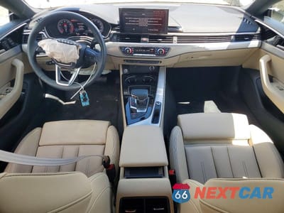 Zdjęcie 8 z 13 samochodu: 2025 AUDI A5 PREMIUM 45 VIN:WAUDACF51SA018908 - miniatura