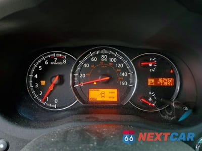 Zdjęcie 9 z 12 samochodu: 2010 NISSAN MAXIMA 3.5 S VIN:1N4AA5AP7AC842320 - miniatura