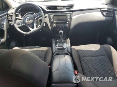 Zdjęcie 8 z 12 samochodu: 2020 NISSAN ROGUE SPORT S VIN:JN1BJ1CV0LW281479 - miniatura