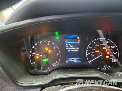 Zdjęcie 9 z 12 samochodu: 2023 TOYOTA COROLLA HYBRID LE VIN:JTDBDMHEXPJ002881 - miniatura