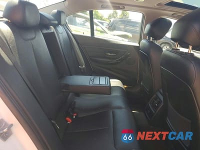 Zdjęcie 10 z 12 samochodu: 2015 BMW 328 I VIN:WBA3A5G53FNS84368 - miniatura