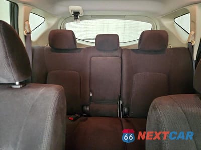 Zdjęcie 10 z 13 samochodu: 2010 NISSAN MURANO S VIN:JN8AZ1MW0AW102853 - miniatura