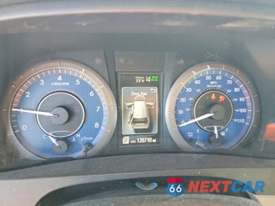 Zdjęcie 9 z 13 samochodu: 2019 TOYOTA SIENNA XLE 8-PASSENGER VIN:5TDYZ3DC0KS979985 - miniatura