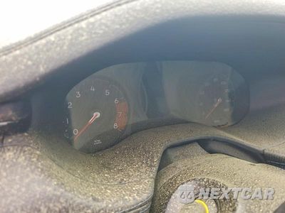 Zdjęcie 9 z 12 samochodu: 2025 JEEP COMPASS LATITUDE VIN:3C4NJDBNXST516424 - miniatura