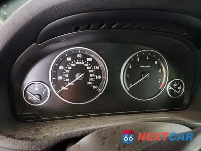 Zdjęcie 9 z 13 samochodu: 2013 BMW X3 XDRIVE28I VIN:5UXWX9C59D0D01889 - miniatura
