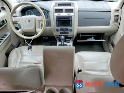 Zdjęcie 8 z 13 samochodu: 2008 FORD ESCAPE HEV VIN:1FMCU49HX8KB02399 - miniatura