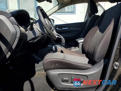 Zdjęcie 7 z 13 samochodu: 2022 NISSAN ROGUE SPORT SV VIN:JN1BJ1BV8NW581579 - miniatura