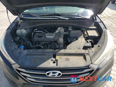 Zdjęcie 12 z 13 samochodu: 2016 HYUNDAI TUCSON SPORT VIN:KM8J33A27GU074561 - miniatura
