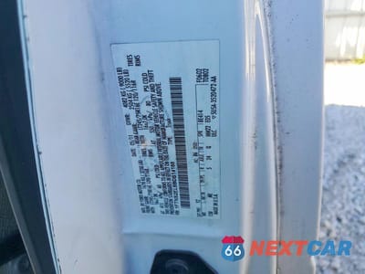 Zdjęcie 13 z 13 samochodu: 2011 FORD ECONOLINE E250 VAN VIN:1FTNS2EL6BDB14188 - miniatura