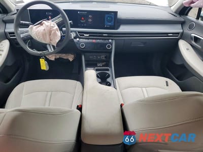 Zdjęcie 8 z 13 samochodu: 2025 HYUNDAI SONATA SEL VIN:KMHL64JA3SA509776 - miniatura