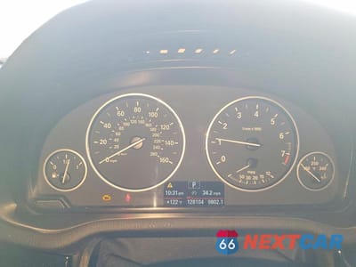 Zdjęcie 9 z 12 samochodu: 2016 BMW X3 XDRIVE28I VIN:5UXWX9C53G0D72865 - miniatura