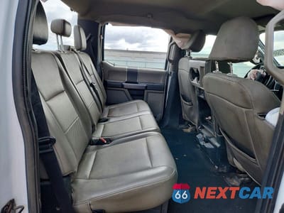 Zdjęcie 11 z 14 samochodu: 2022 FORD F350 SUPER DUTY VIN:1FT8W3BT3NEF26918 - miniatura