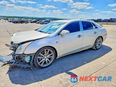 2014 CADILLAC XTS PREMIUM COLLECTION 2G61P5S30E9125830 - główne zdjęcie licytacji z USA - miniatura