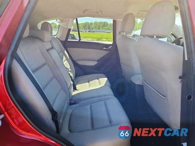 Zdjęcie 11 z 13 samochodu: 2014 MAZDA CX-5 VIN:JM3KE2CY8E0373809 - miniatura