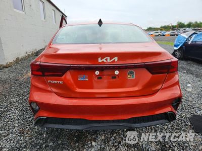 Zdjęcie 6 z 12 samochodu: 2023 KIA FORTE LXS VIN:3KPF24AD3PE624082 - miniatura