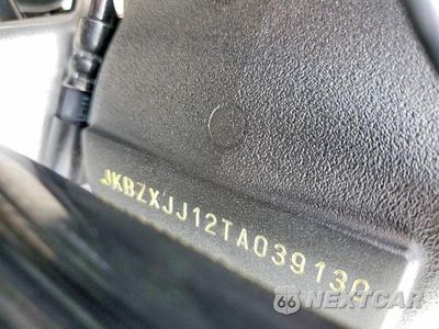 Zdjęcie 9 z 9 samochodu: 2026 KAWASAKI ZX636 K VIN:JKBZXJJ12TA039130 - miniatura