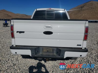 Zdjęcie 6 z 12 samochodu: 2010 FORD F150 SUPERCREW VIN:1FTFW1EV9AFB47659 - miniatura