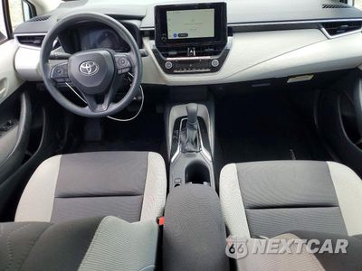 Zdjęcie 8 z 12 samochodu: 2026 TOYOTA COROLLA LE VIN:5YFB4MDE3TP429489 - miniatura