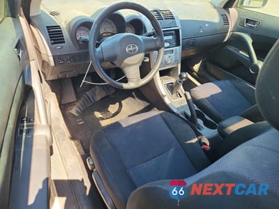 Zdjęcie 8 z 12 samochodu: 2005 SCION TC BASE VIN:JTKDE177450037158 - miniatura