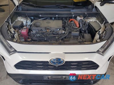 Zdjęcie 12 z 13 samochodu: 2022 TOYOTA RAV4 XSE VIN:4T3E6RFV3NU069103 - miniatura