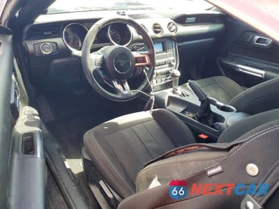 Zdjęcie 8 z 12 samochodu: 2022 FORD MUSTANG VIN:1FA6P8TH4N5135312 - miniatura