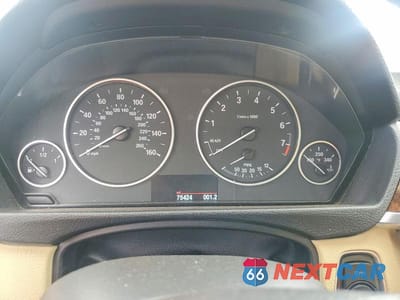 Zdjęcie 9 z 12 samochodu: 2015 BMW 328 I VIN:WBA3A5C51FF606215 - miniatura