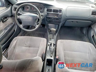 Zdjęcie 8 z 13 samochodu: 1994 TOYOTA COROLLA DX VIN:2T1AE09B1RC068580 - miniatura