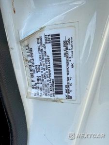 Zdjęcie 10 z 10 samochodu: 1997 FORD MUSTANG COBRA VIN:1FALP47V5VF111087 - miniatura