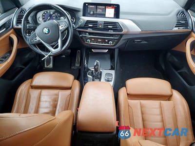 Zdjęcie 8 z 13 samochodu: 2019 BMW X3 XDRIVE30I VIN:5UXTR9C56KLP90208 - miniatura