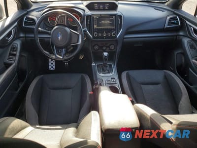 Zdjęcie 8 z 12 samochodu: 2017 SUBARU IMPREZA SPORT VIN:4S3GKAL60H3601031 - miniatura