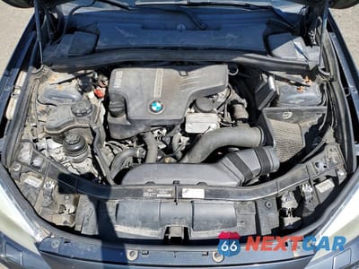 Zdjęcie 12 z 13 samochodu: 2014 BMW X1 XDRIVE28I VIN:WBAVL1C56EVY16566 - miniatura