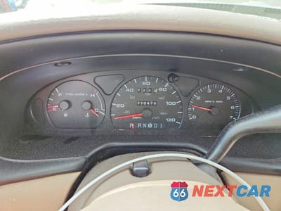 Zdjęcie 9 z 13 samochodu: 2001 FORD TAURUS SES VIN:1FAFP55U21A180257 - miniatura