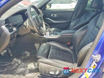 Zdjęcie 7 z 12 samochodu: 2019 BMW 330I VIN:WBA5R1C50KAE81311 - miniatura