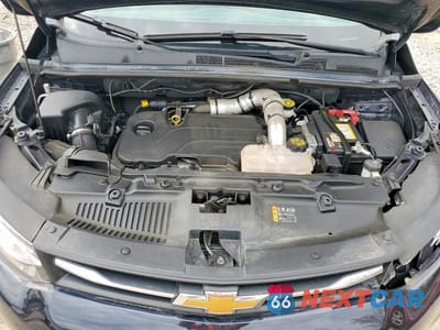 Zdjęcie 12 z 13 samochodu: 2022 CHEVROLET TRAX 1LT VIN:KL7CJPSM7NB512298 - miniatura