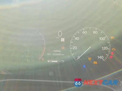 Zdjęcie 9 z 13 samochodu: 2023 HONDA HR-V LX VIN:3CZRZ2H33PM739162 - miniatura