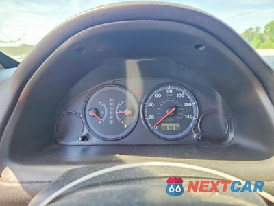 Zdjęcie 9 z 12 samochodu: 2004 HONDA CIVIC DX VP VIN:2HGES16384H626776 - miniatura