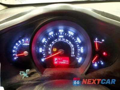 Zdjęcie 9 z 13 samochodu: 2013 KIA SPORTAGE LX VIN:KNDPBCA22D7401797 - miniatura
